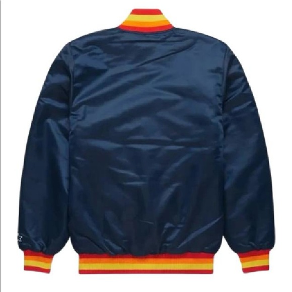 Astros jacket - Picture 2 of 2